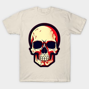 Skull T-Shirt